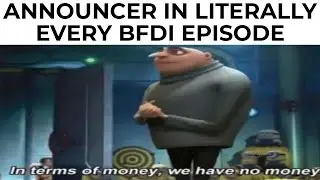 BFDI MEMES 2