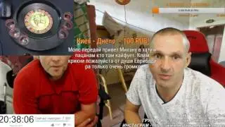 КЛИМ ЧИТАЕТ РЕП!