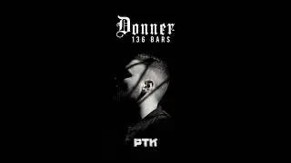 PTK - Donner (136 Bars / prod. by ndigo)