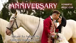 Anniversary | Romantic Music Clip - 
