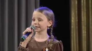 Исаева Маргарита. Баллада о матери.