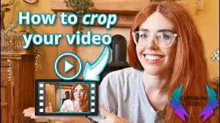 How To Crop Your Videos In Seconds!