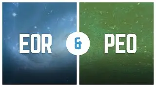 EOR and PEO: What’s the Difference?
