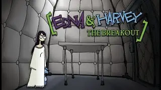 Edna & Harvey: The Breakout / прохождение  / прохождение #3