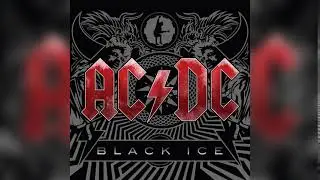 AC/DC - Black Ice (2008) (Full Album)