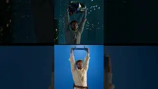 how I turned into Obi-Wan 