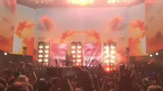 Porter Robinson & Madeon - Final Shelter Encore + Language + Farewells @ Coachella Weekend 2