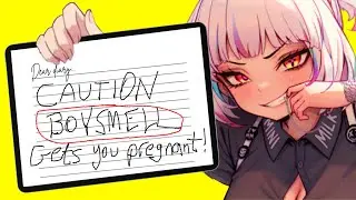I created a game show designed to invade your privacy...