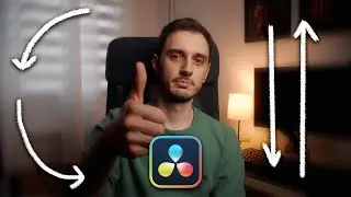 DaVinci Resolve Tricks That Give Your Footage Character