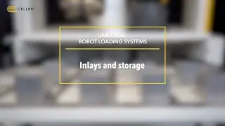 Inlays and storage | Function #1