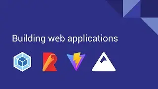 Building Web Apps - Introduction