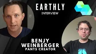 Pants Build, The History of Bazel, and Building Monorepos with Benjy Weinberger