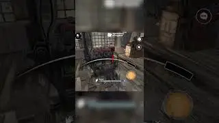 Merciless Storm Skillchecks | DBD Mobile Netease