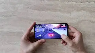 Xiaomi Mi 10 Lite 5G - Hands On, Game Play, MiUI 12