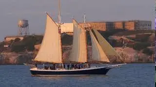 Sailing Ship