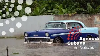 Adopta medidas Empresa Eléctrica de Camagüey ante inundaciones