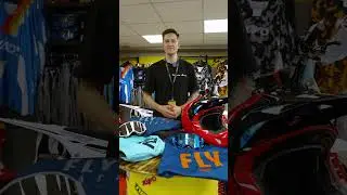 Минус 20% на экипировку FLY RACING: от мотоперчаток до джерси ждет тебя в Роллинг Мото!