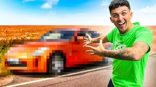 J'AI ACHETÉ UNE VOITURE DE DRIFT !