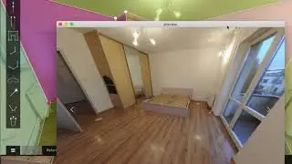 demo of small tour