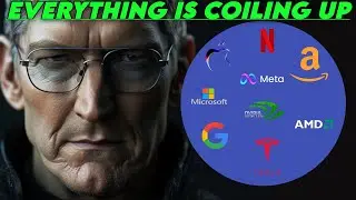 TECH STOCK ANALYSIS (Amazon, Google, Meta, Apple, Tesla, Msft, Nflx, Amd, Nvda ) 