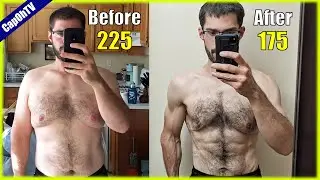 How I Lost 50 Pounds the Coach Greg Way || My Honest Story