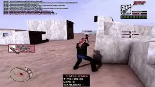 two mafia [gta in desc]