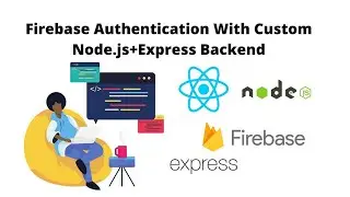 Unveiling the Secrets of Backend Security with Firebase!
