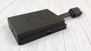 TiVo Stream 4K: обзор Android TV приставки в виде стика из США