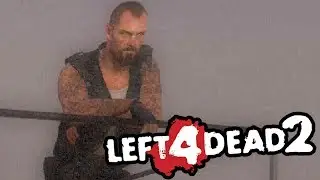 Left 4 Dead 2 миссия берег реки 1,2 часть! для любителей дед бай дейлайт