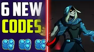 NEW! BRAWLHALLA REDEEM CODES 2023 - BRAWLHALLA CODES 2023 - CODES FOR BRAWLHALLA