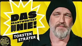 DAS beantwortest du NIE! (mit Torsten Sträter)