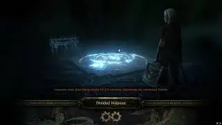 [Path of Exile 3.21] Spectral Throw | Dex Stack | All Maven's Invitation's