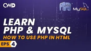 How to use PHP code in HTML5 | PHP for beginners | Learn PHP | PHP Programming | Learn PHP in 2020