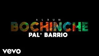 Como Fue - Yenexis Los Patrones - Bochinche Pal Barrio (salsa choke)