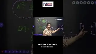 Inverse of Matrix - Smart Approach GATE Question - Engineering Maths by Priyanka Sharma Maam