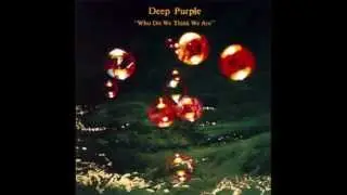 Deep Purple - Place in Line