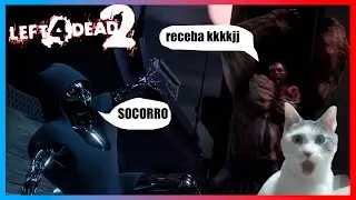 Left 4 Dead 2 - [ NO MERCY ] - SOFRI HORRORES