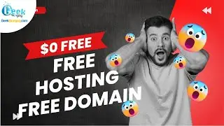 Top 4 Free Web Hosting to Host your Website 2.0 | No Hidden Fee