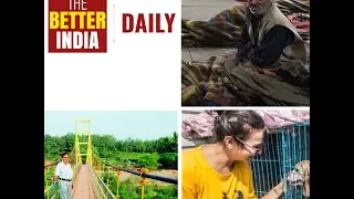 The Better India Daily - Your Daily Dose of Goodness