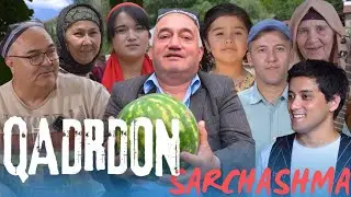 QADRDON | SARCHASHMA QISHLOG'I