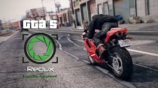 GTA 5 | How to install Natural Vision Remastered and Redux Graphics Mod | Realistic graphics mod