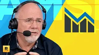 Dave, I'm Scared of a Market Crash!