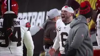 Baker Mayfield 2021 Hype Video