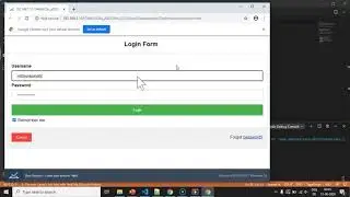 Tutorial 7: Testcafe User Actions on the Web Page- Type Text and wait