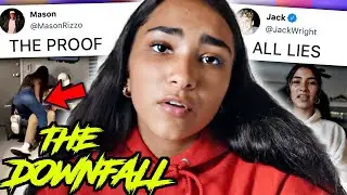 Sienna Mae LIED This Whole TIME?!?!