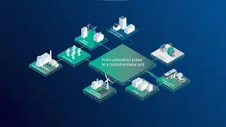 PSS®MOD Time-based Modeling Demo: Managing the Changing Electrical Grid