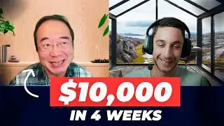 How I Helped a Software Engineer Make $10K in Just 4 Weeks