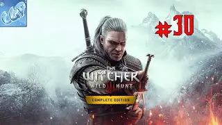 Ведьмак 3 Дикая Охота ► Финал - Эредин! Прохождение игры - 30