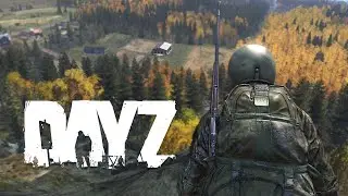 DAYZ ОБНОВЛЕНИЕ 1.25 | КРАСОЧНАЯ ЛИВОНИЯ ЭТО ЧТО ЗА СТРАНА | ПАТЧ 1.25