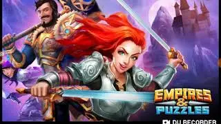 Empires and Puzzles - Обзор 10 классов героев, область применения, топ - 3 класса, вывод по сетке